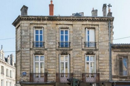 We Stay - Appartement Cours Portal