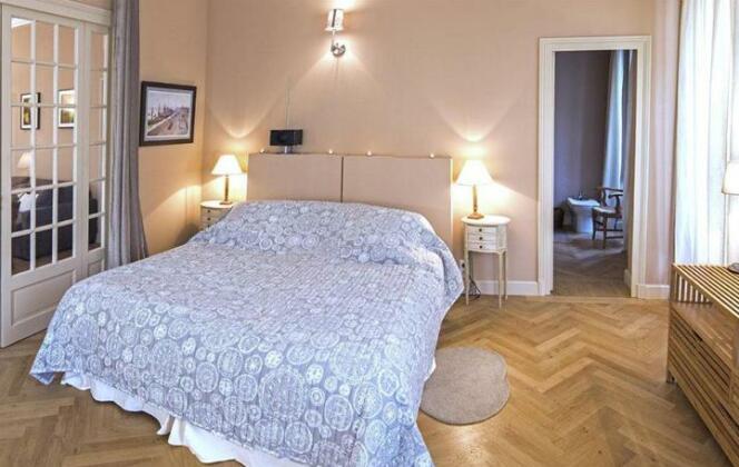 Wellkhome Appartements & Services - Photo5