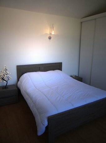 Apartement Maenat - Photo4