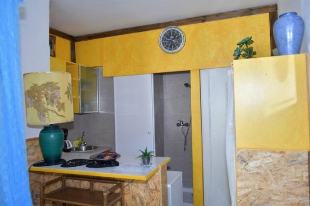 Appartements Luccisano - Photo3