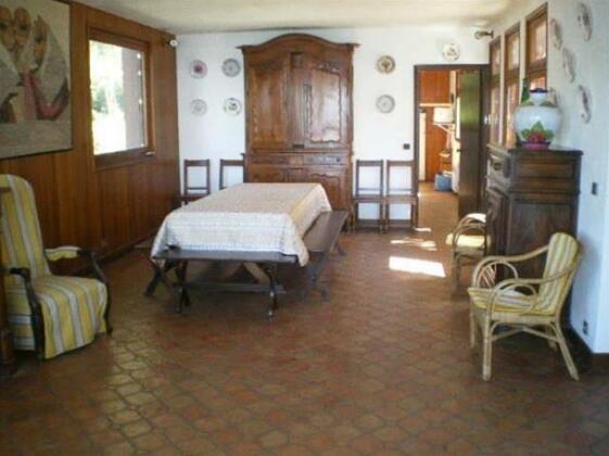 Gaou Benat - Photo2