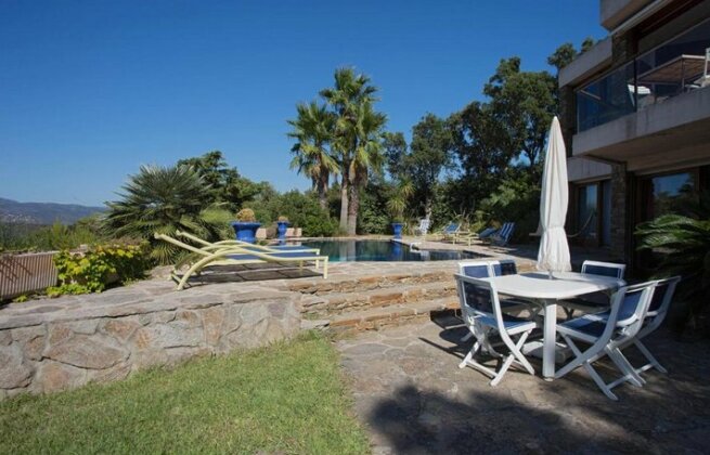 Gaou Villa Vue Panoramique - Photo4