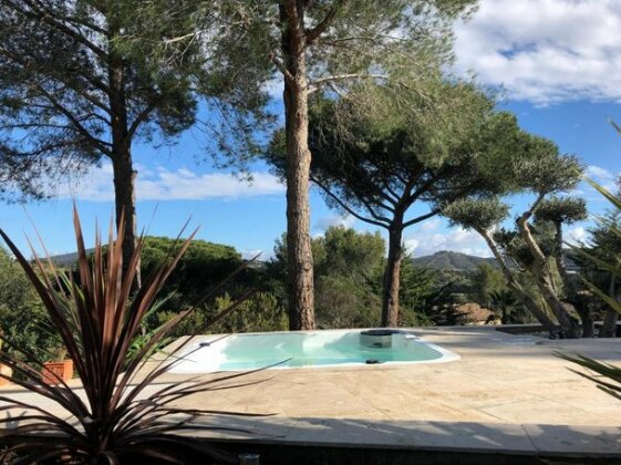 HomeStay Bormes - Photo5