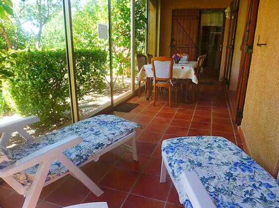 Interhome - Le Josselet - Photo4