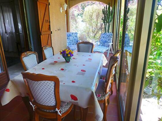 Interhome - Le Josselet - Photo5