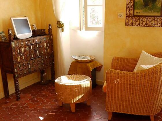 Interhome - L'Ormeau - Photo4
