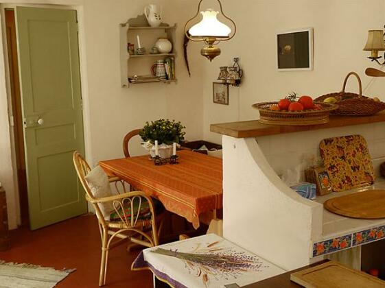 Interhome - L'Ormeau - Photo5