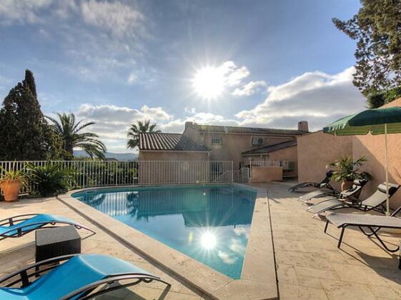 Interhome - Mimosas - Photo2