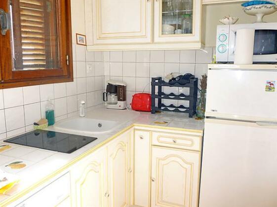 Interhome - Village Les Fourches - Photo2