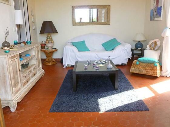 Interhome - Village Les Fourches - Photo4
