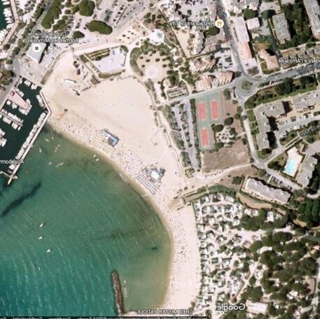 L'Amiraute - Photo3