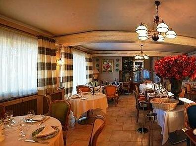 L'Etape Hotel Restaurant - Photo5