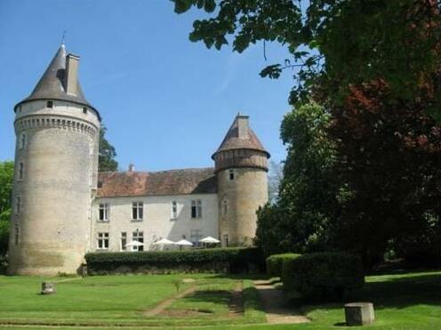 Chateau de Bouesse - Photo2