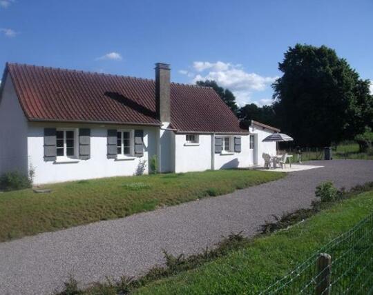 Ferme du lin Rosalin