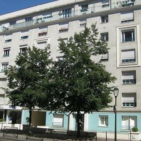 Apartment Boulogne