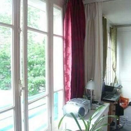 Apartment Boulogne - Photo5