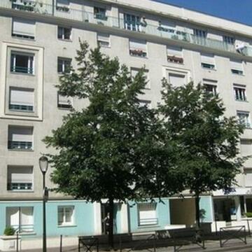 Apartment Boulogne