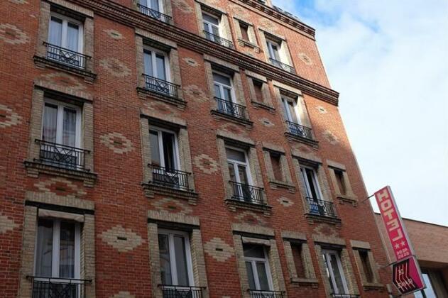 Hotel De France Boulogne-Billancourt - Photo2