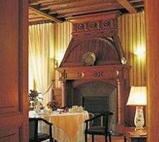 Manoir de Sornat Hotel Bourbon-Lancy - Photo2