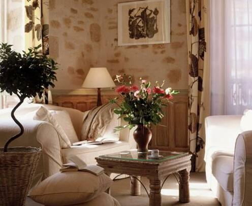 Logis Grand Hotel Montespan-Talleyrand - Photo3