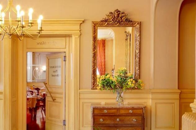 Best Western Hotel de France Bourg-en-Bresse - Photo5