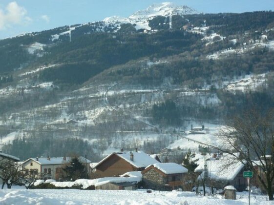 Bourg St Maurice 6 pers - Photo3