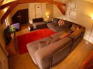 Chill Chalet - Photo4