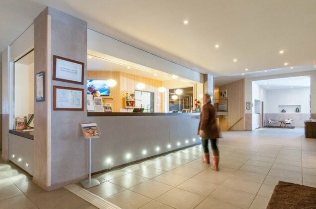 Residence Le Thuria - Photo4