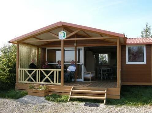 Camping les Hirondelles - Photo3