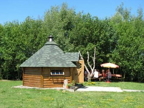 Camping les Hirondelles - Photo5