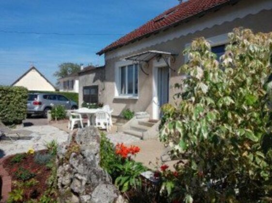 Homestay - host family in Bourges
