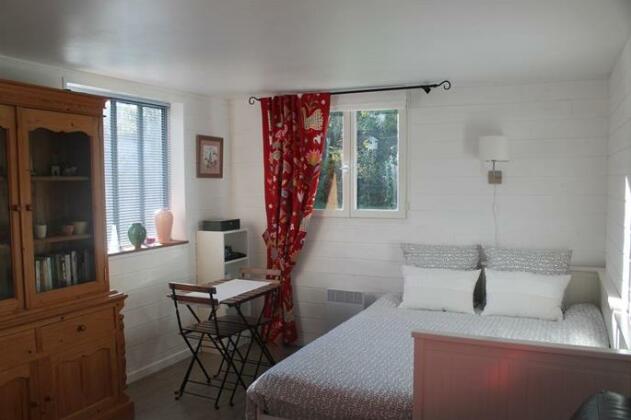 Chambre d'Hotes Forest - Photo2
