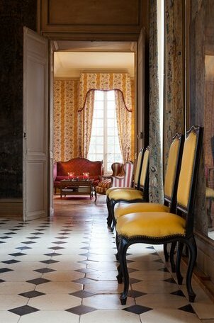 Chateau-Hotel de Bourron - Photo3