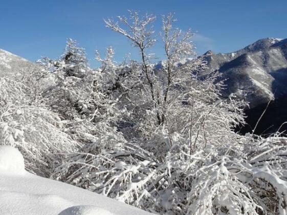 Auberge La Soulan - Photo5