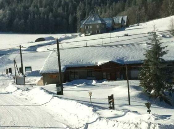 Gite du Vercors - Hostel - Photo2