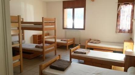 Gite du Vercors - Hostel - Photo4