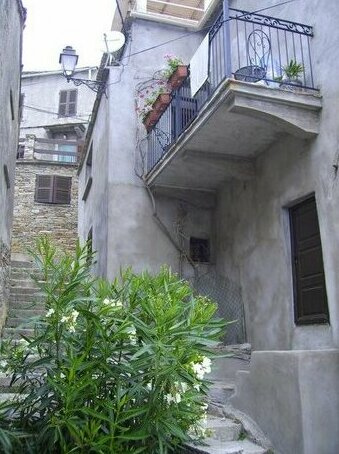 Maison de village Cap Corse- Pozzo Brando Bastia