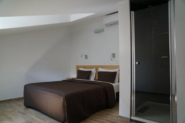 Suites in Erbalunga - Photo3