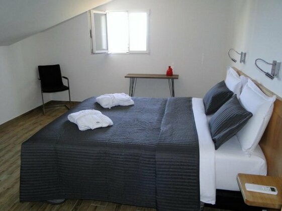Suites in Erbalunga - Photo5