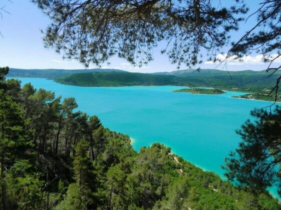 La Bastide des Templiers - Photo3