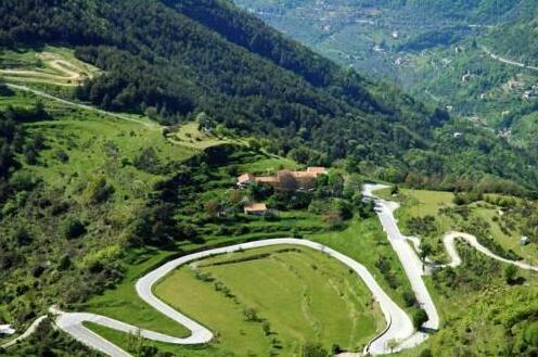 Auberge du Col de Brouis - Photo2