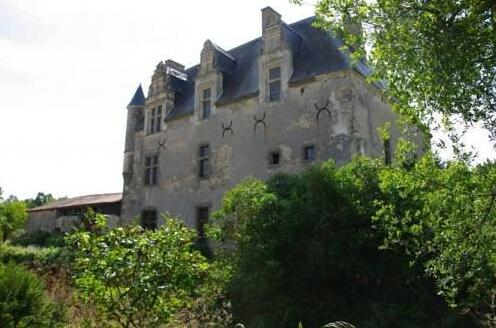 Chateau de Vermette - Photo2