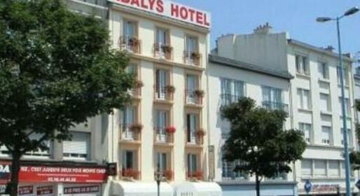 Abalys Hotel
