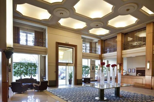 Hotel Le Continental Brest - Photo2