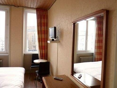 Hotel Le Regent Brest - Photo3