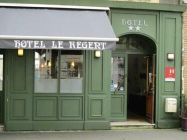 Hotel Le Regent Brest