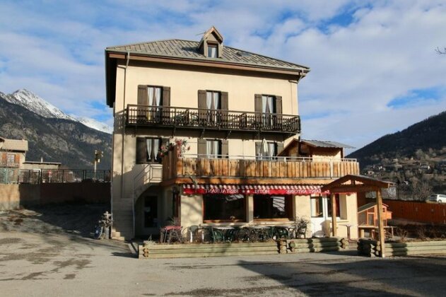 Pension Saint Antoine