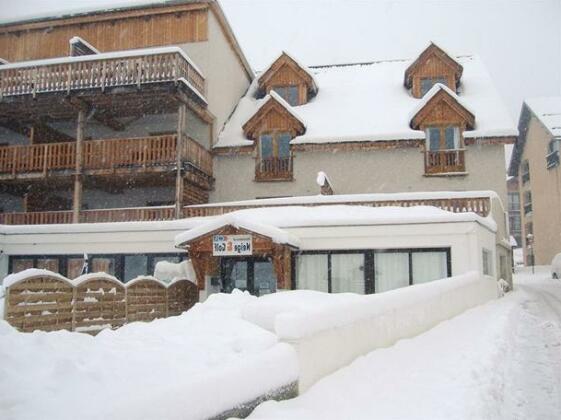 Residence Neige et Golf