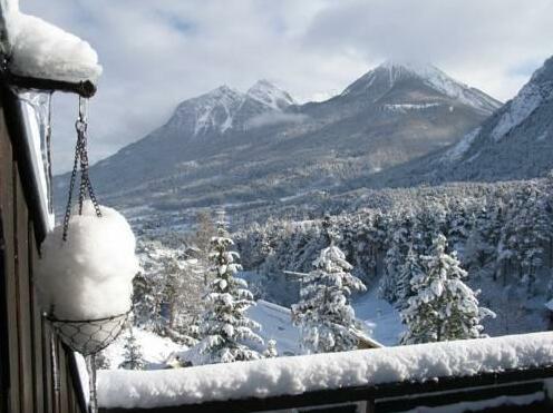 Residence Serre Chevalier 1