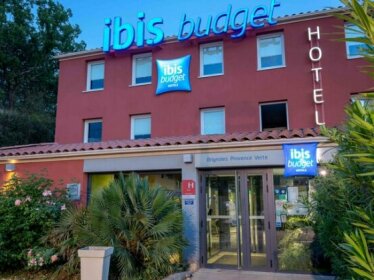 Ibis Budget Brignoles Provence